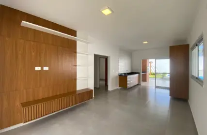 Imagem: Casa Térrea para Venda, Jardim São Fernando
