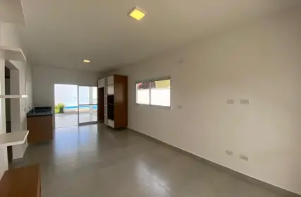 Imagem: Casa Térrea para Venda, Jardim São Fernando