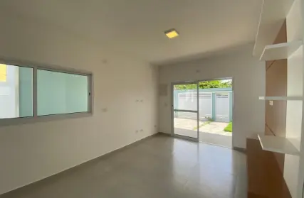 Imagem: Casa Térrea para Venda, Jardim São Fernando