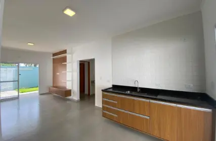 Imagem: Casa Térrea para Venda, Jardim São Fernando