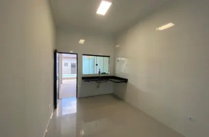 Imagem: Casa Térrea para Venda, Cibratel II