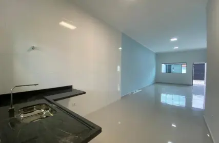 Imagem: Casa Térrea para Venda, Cibratel II
