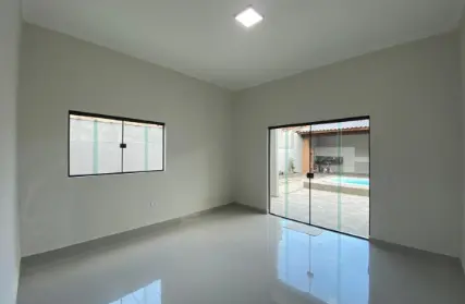 Imagem: Casa Térrea para Venda, Cibratel II