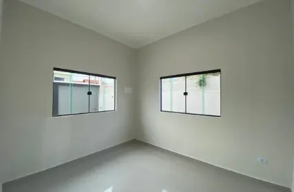 Imagem: Casa Térrea para Venda, Cibratel II