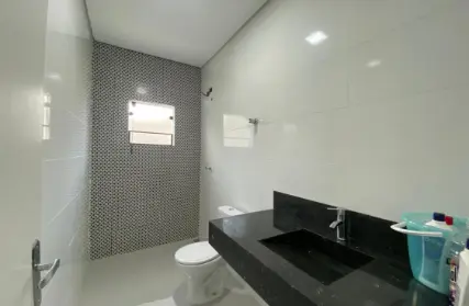 Imagem: Casa Térrea para Venda, Cibratel II