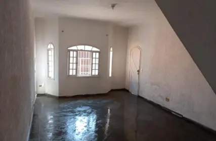 Imagem: Sobrado para Venda, Cibratel II