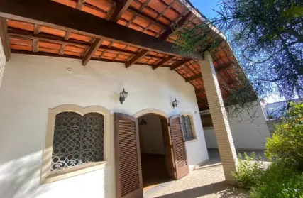 Imagem: Casa Térrea para Alugar, Centro de Itanhaém