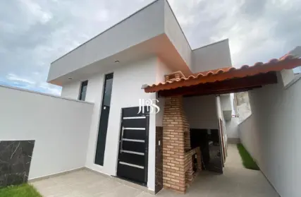 Imagem: Casa Térrea para Venda, Jardim Jamaica