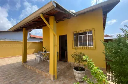 Imagem: Casa Térrea para Venda, Belas Artes