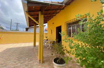 Imagem: Casa Térrea para Venda, Belas Artes