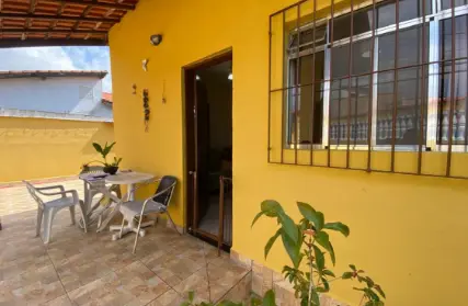 Imagem: Casa Térrea para Venda, Belas Artes