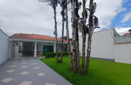 Imagem: Casa Térrea para Venda, Cibratel II