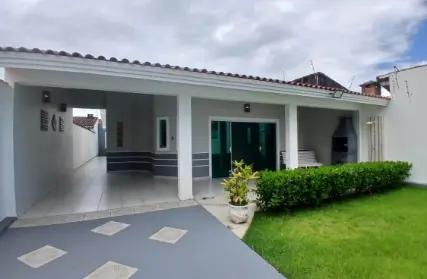 Imagem: Casa Térrea para Venda, Cibratel II