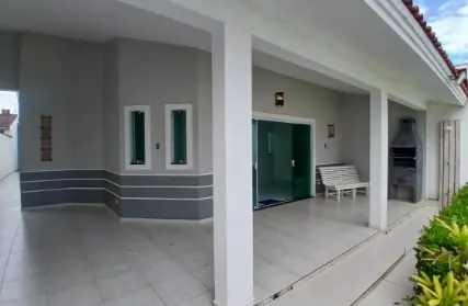 Imagem: Casa Térrea para Venda, Cibratel II