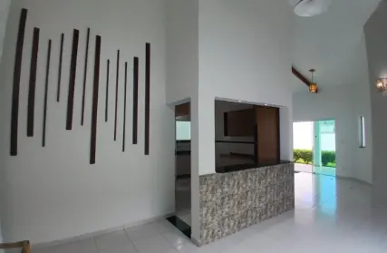 Imagem: Casa Térrea para Venda, Cibratel II