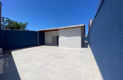Imagem: Casa Térrea para Venda, Jardim Jamaica