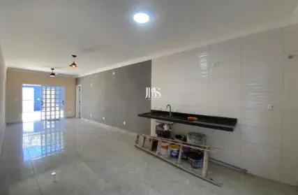 Imagem: Casa Térrea para Venda, Jardim Jamaica