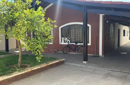 Imagem: Casa Térrea para Venda, Cibratel II