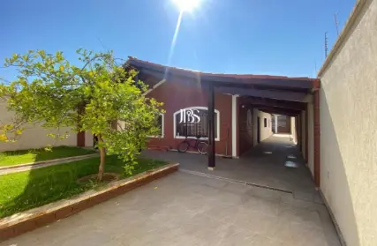 Imagem: Casa Térrea para Venda, Cibratel II