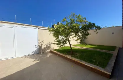 Imagem: Casa Térrea para Venda, Cibratel II