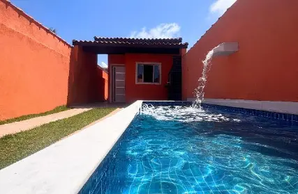 Imagem: Casa Térrea para Venda, Jardim Jamaica