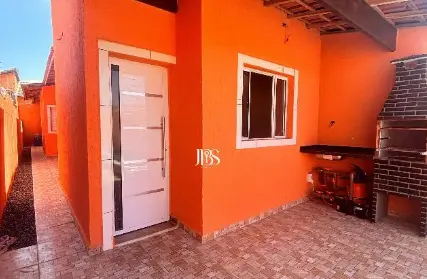 Imagem: Casa Térrea para Venda, Jardim Jamaica