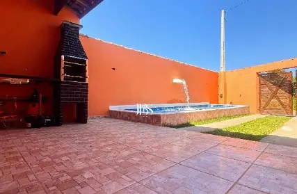 Imagem: Casa Térrea para Venda, Jardim Jamaica