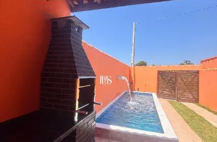 Imagem: Casa Térrea para Venda, Jardim Jamaica