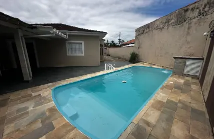 Imagem: Casa Térrea para Venda, Jardim Praia Grande