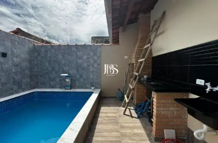 Imagem: Casa Térrea para Venda, Vila Nova Itanhaém