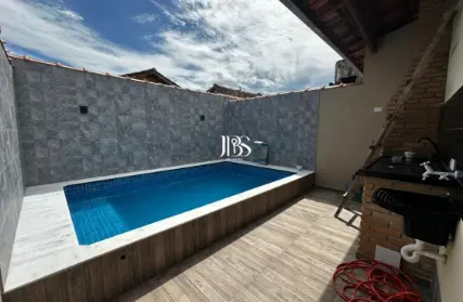 Imagem: Casa Térrea para Venda, Vila Nova Itanhaém