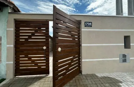 Imagem: Casa Térrea para Venda, Vila Nova Itanhaém