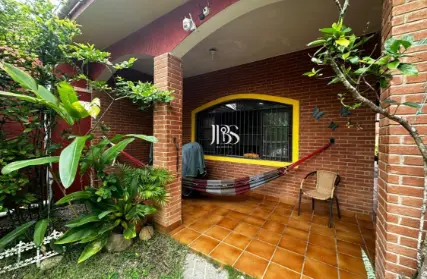 Imagem: Casa Térrea para Venda, Suarão