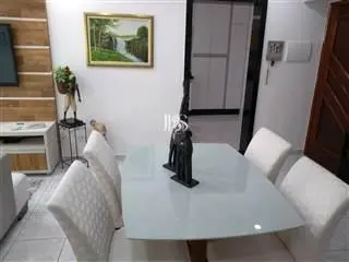 Imagem: Cobertura para Venda, Centro Mongaguá