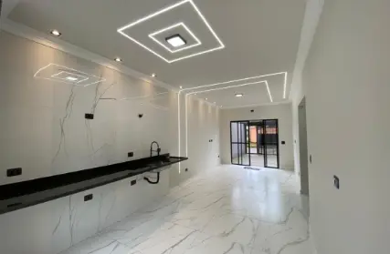 Imagem: Casa Térrea para Venda, Jardim das Palmeiras