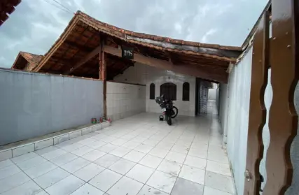 Imagem: Casa Térrea para Alugar, Jardim Praia Grande
