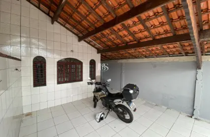 Imagem: Casa Térrea para Alugar, Jardim Praia Grande