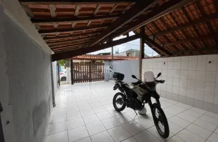 Imagem: Casa Térrea para Alugar, Jardim Praia Grande