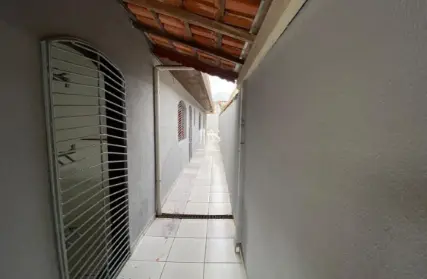Imagem: Casa Térrea para Alugar, Jardim Praia Grande
