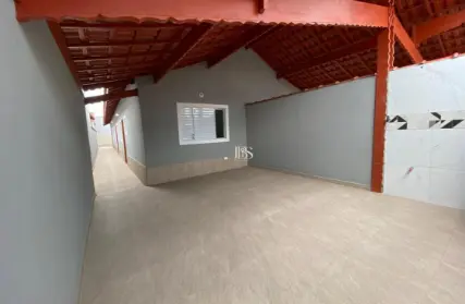 Imagem: Casa Térrea para Venda, Balneário Flórida Mirim