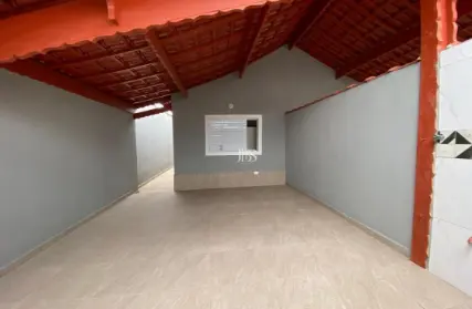Imagem: Casa Térrea para Venda, Balneário Flórida Mirim