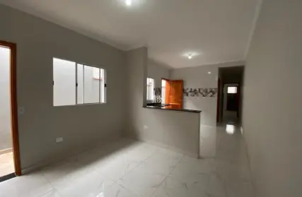 Imagem: Casa Térrea para Venda, Balneário Flórida Mirim