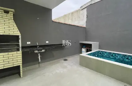 Imagem: Casa Térrea para Venda, Jardim Regina