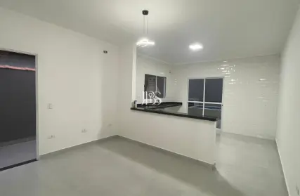 Imagem: Casa Térrea para Venda, Jardim Regina