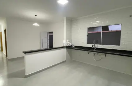 Imagem: Casa Térrea para Venda, Jardim Regina