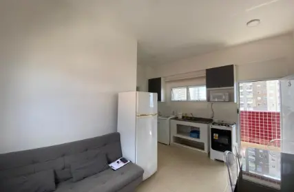 Imagem: Apartamento para Alugar, Centro de Itanhaém