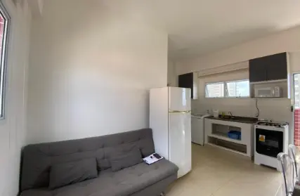 Imagem: Apartamento para Alugar, Centro de Itanhaém