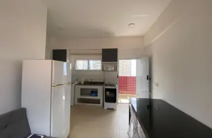 Imagem: Apartamento para Alugar, Centro de Itanhaém