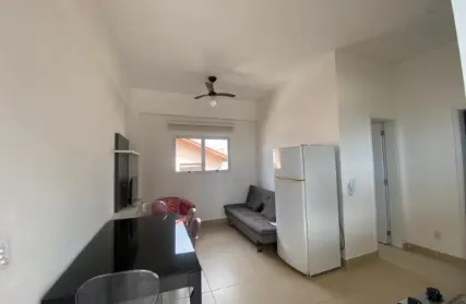 Imagem: Apartamento para Alugar, Centro de Itanhaém
