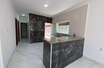 Imagem: Casa Térrea para Venda, Jardim Bopiranga